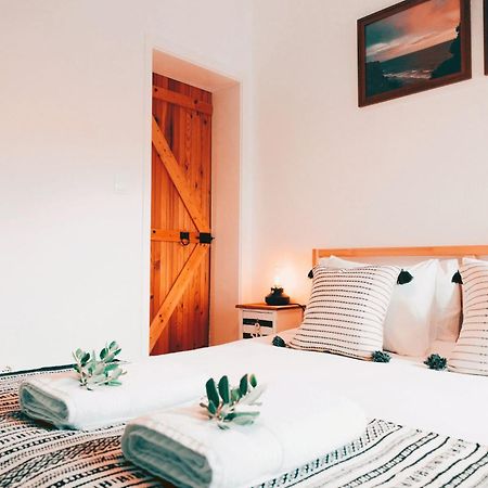 Um Lugar Ao Sol Beach House Azenhas Do Mar Sintra Kültér fotó