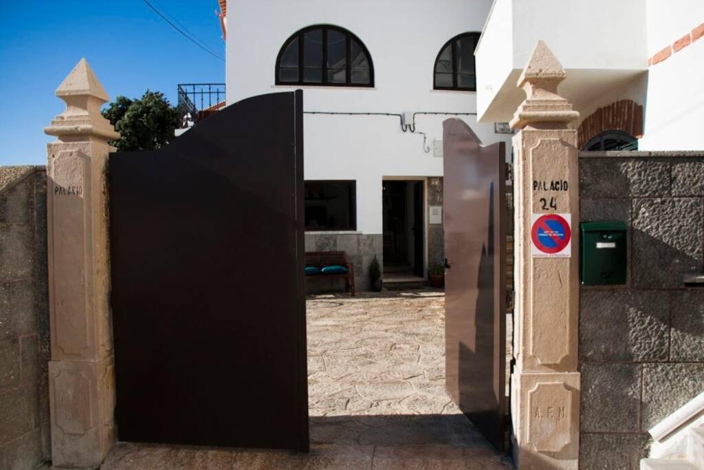 Um Lugar Ao Sol Beach House Azenhas Do Mar Sintra Kültér fotó